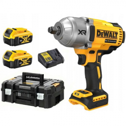 Гайковерт ударный DeWALT DCF900P2T