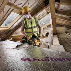 Пила аккумуляторная бесщеточная DeWALT DCS397N
