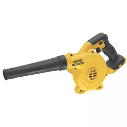 Воздуходувка аккумуляторная DeWALT DCV100