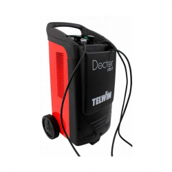 Пускозарядное устройство Telwin DOCTOR START 630 12-24V 829342