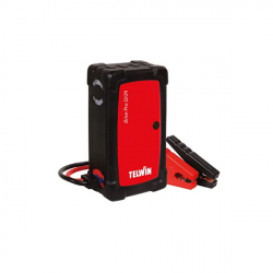 Пусковое устройство Telwin DRIVE PRO 12/24 829573