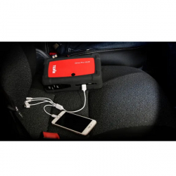 Пусковое устройство Telwin DRIVE PRO 12/24 829573