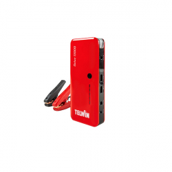 Зарядно-пусковое устройство Telwin Drive 13000