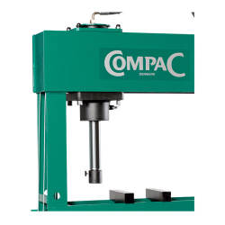 Электрогидравлический пресс CompaC EP100D