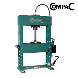 Гідравлічний прес CompaC FP50