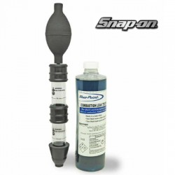 Тестер утечки газов GDCT16 Snap-On