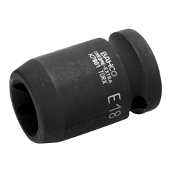 Ударна головка K7801TORX-E14