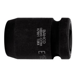 Ударная головка K7801TORX-E20