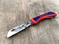 Нож - Knipex 16 20 50 SB