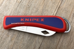 Нож - Knipex 16 20 50 SB