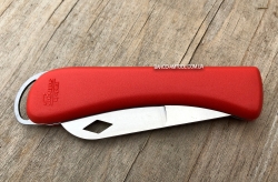 Нож - Knipex 16 20 50 SB