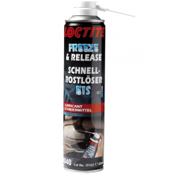 Мастило для демонтажу Loctite LB 8040