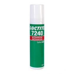 Активатор для анаеробних фіксаторів Loctite 7240