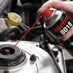 Мастило "рідкий ключ" Loctite LB 8018