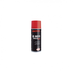 Розчинник іржі Loctite LB 8019