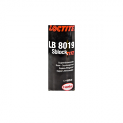 Розчинник іржі Loctite LB 8019