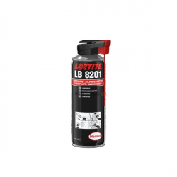 Універсальний п'ятицільовий спрей Loctite LB 8201