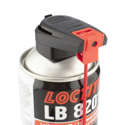 Універсальний п'ятицільовий спрей Loctite LB 8201