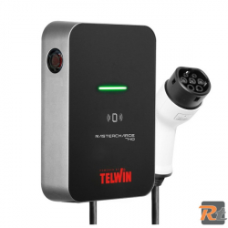Зарядная станция Telwin MASTERCHARGE 740 893002