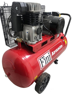 Поршневий компресор FINI MK103-90-3T ADVANCED