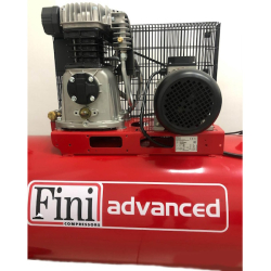 Поршневий компресор Fini MK113-270L-5.5