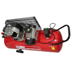 Поршневий компресор Fini MK113-270L-5.5