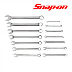 Набір ключів SNAP-ON OEX714KB