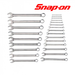Набір ключів SNAP-ON OEX724KB