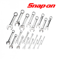 Набір ключів SNAP-ON OEXS721KB
