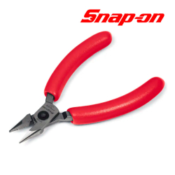 Тонкогубцы SNAP-ON P91045A