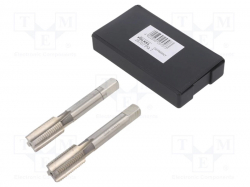 Метчик HSS-G, PG7 VOLKEL 25707
