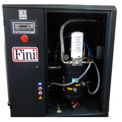 Гвинтовий компресор Fini PLUS 11-10-500