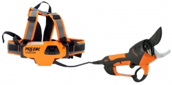 Аккумуляторный секатор Pellenc Prunion 250