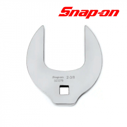 Рожковый ключ SNAP-ON SCO72