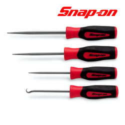Набор шил SNAP-ON SGASA104BR