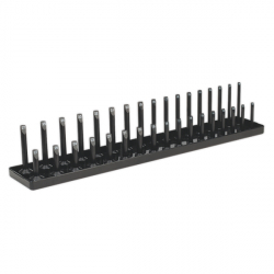 Тримач торцевої головки 1/2" Sealey SH1217
