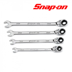 Набір ключів SNAP-ON SOXRRM704A