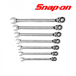 Набір ключів SNAP-ON SOXRRM707A