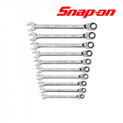 Набір ключів SNAP-ON SOXRRM710A