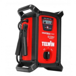 Пусковое устройство Telwin STARTZILLA 9024 XT 829525
