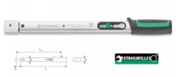 Динамометрический ключ Stahlwille 50184020