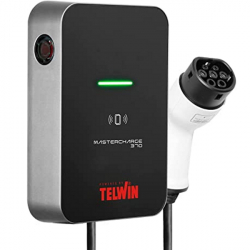 Зарядная станция Telwin MASTERCHARGE 370 893001