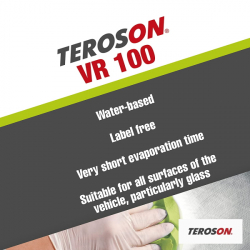 Очисник скла Teroson VR 100
