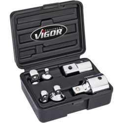 Набір адаптерів Vigor V1293