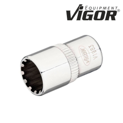 Торцева головка VIGOR V1983