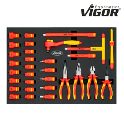 Набір інструментів VIGOR V2024