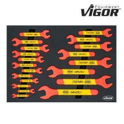 Набір інструментів VIGOR V2026