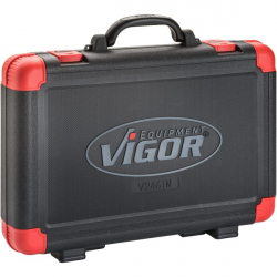 Комбінований набір торцевих головок Vigor V2461N