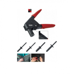 Заклепочные клещи Vigor V4196
