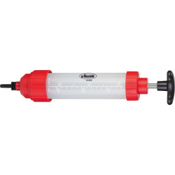 Насос вакуумний Vigor V4369